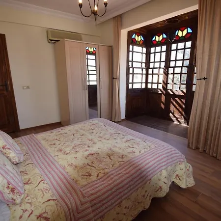 Aparthotel Moonlight Fethiye